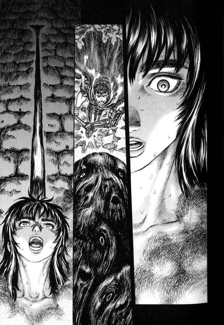 Berserk Chapter 166 - Page 11