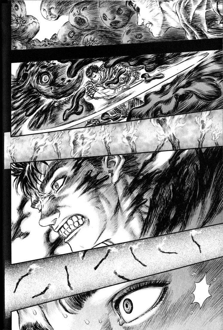 Berserk Chapter 166 - Page 8