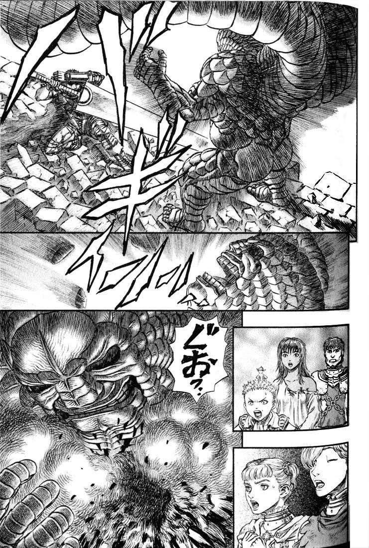 Berserk Chapter 169 - Page 15