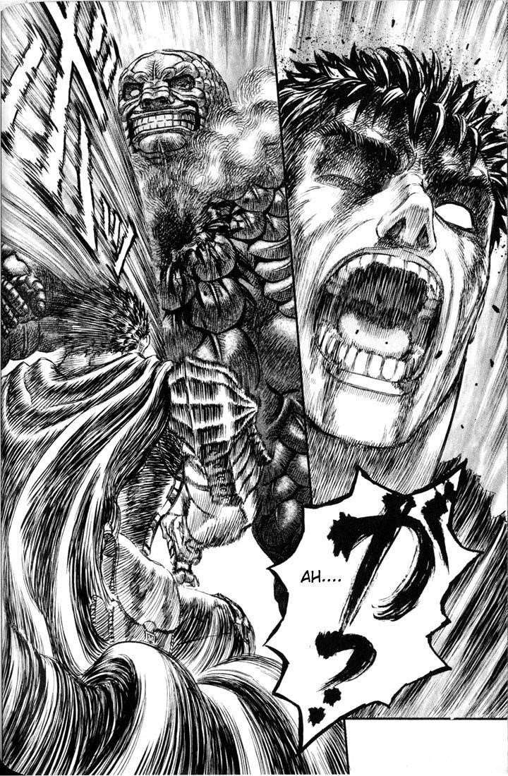 Berserk Chapter 169 - Page 16