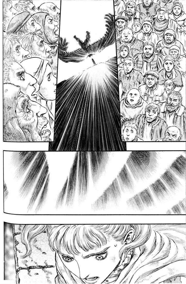 Berserk Chapter 170 - Page 6