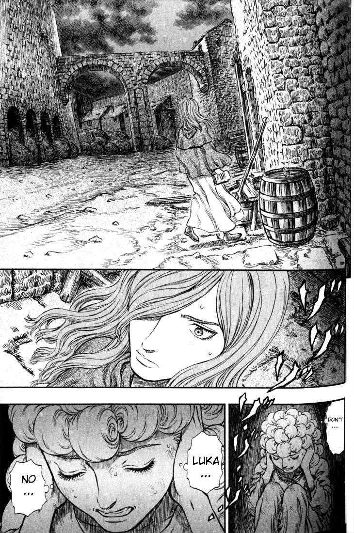 Berserk Chapter 171 - Page 17