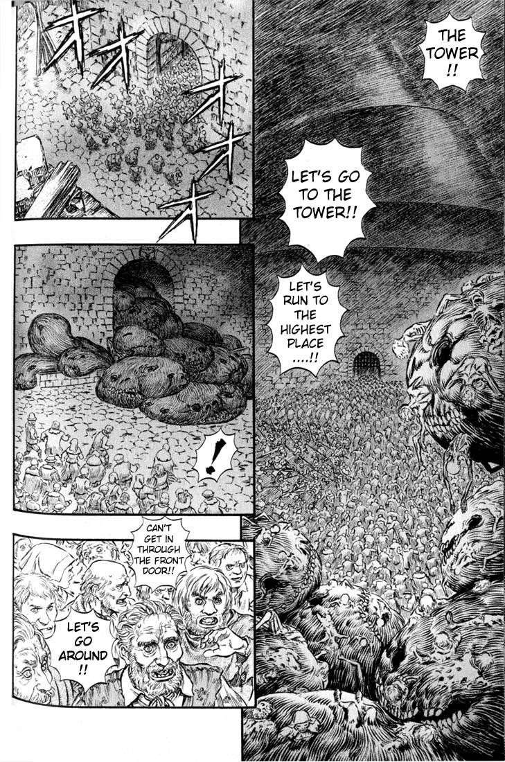 Berserk Chapter 171 - Page 6