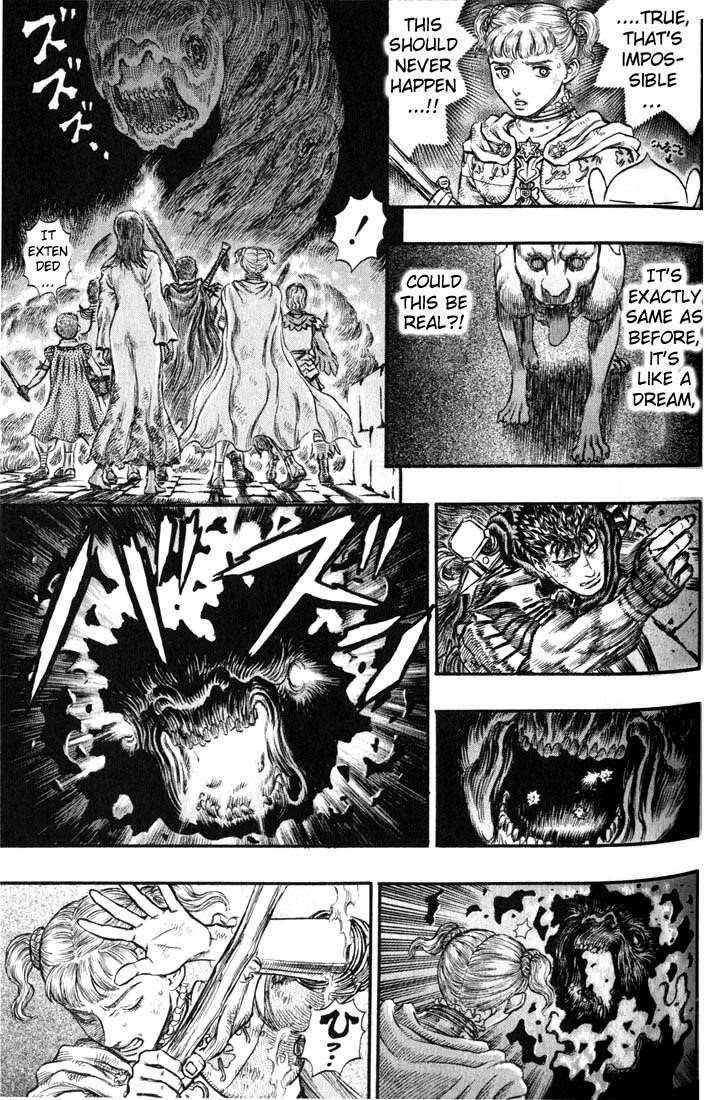 Berserk Chapter 172 - Page 4