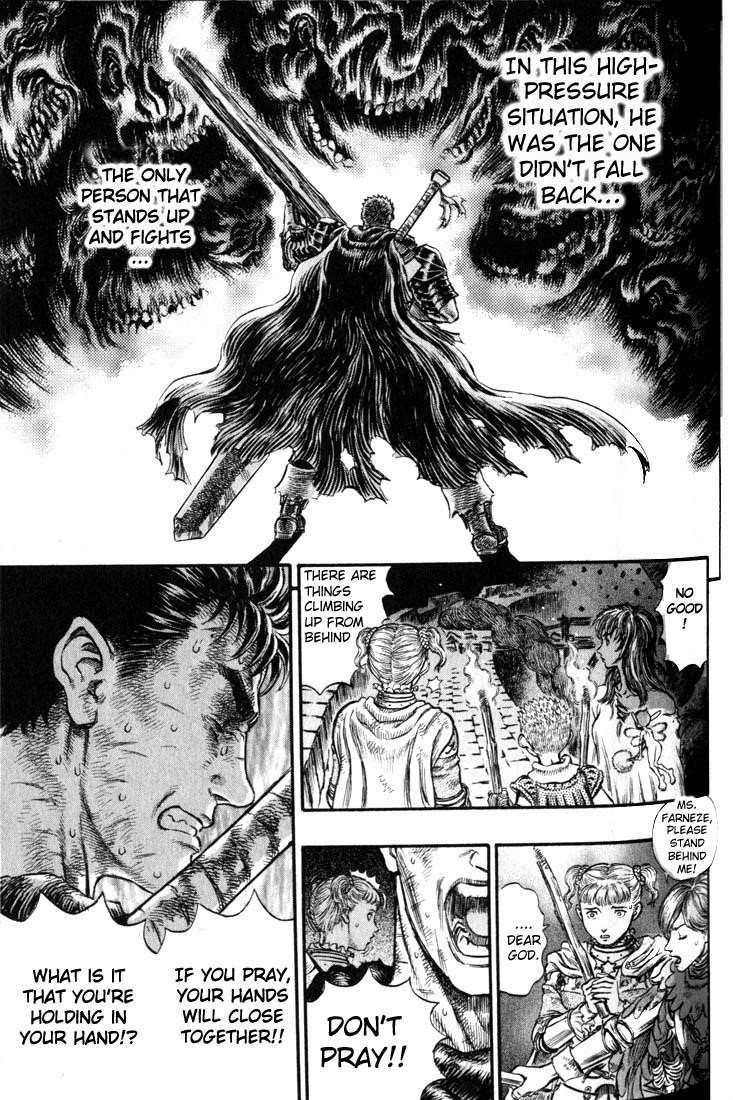 Berserk Chapter 172 - Page 6