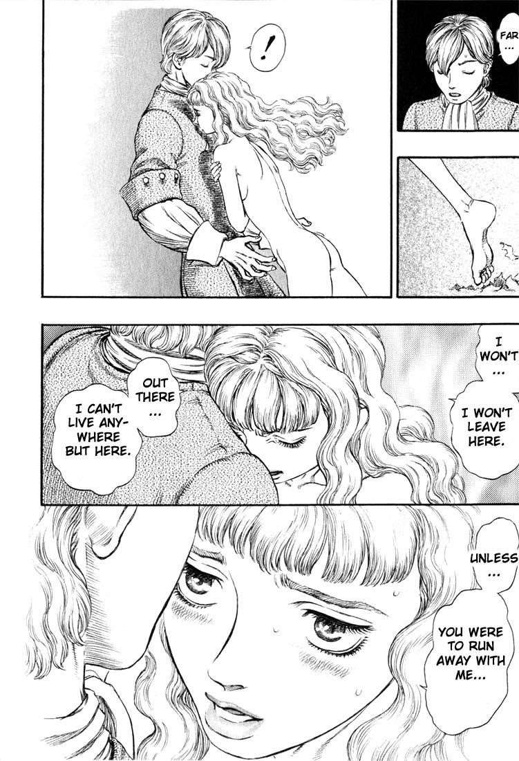 Berserk Chapter 178 - Page 9