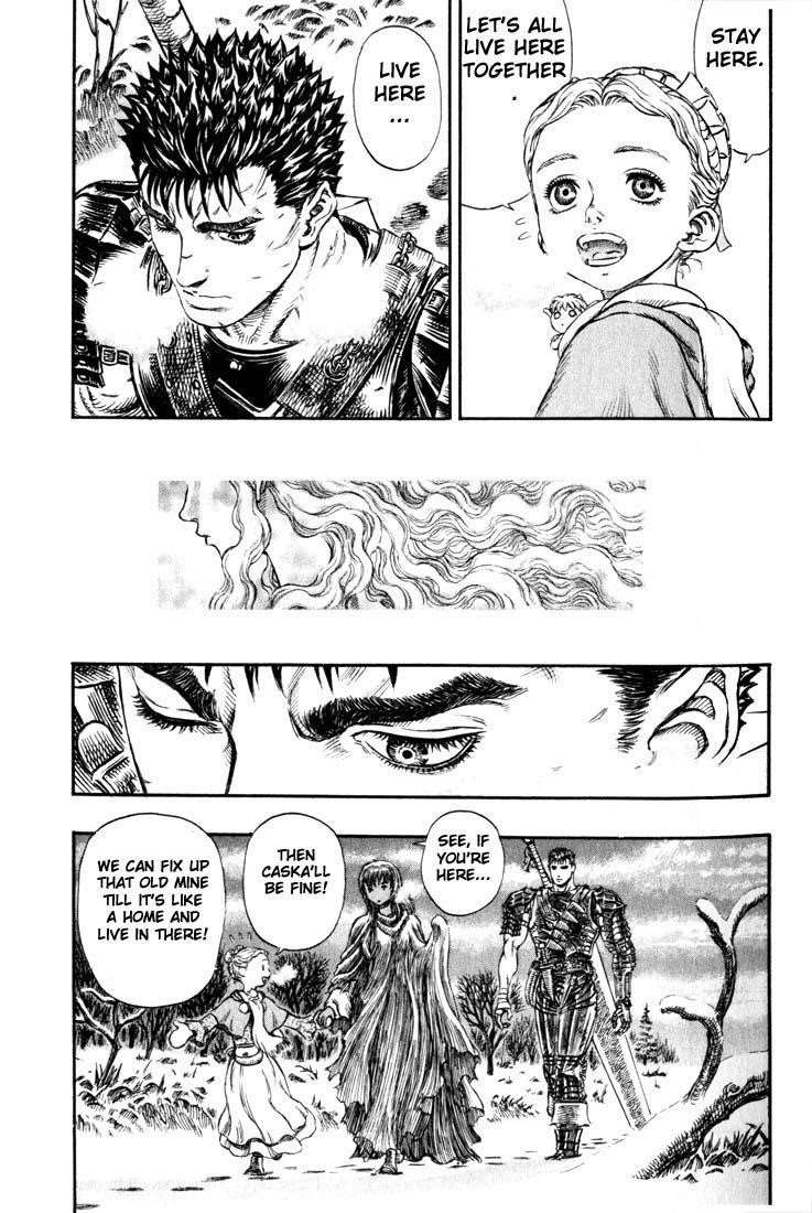 Berserk Chapter 179 - Page 16