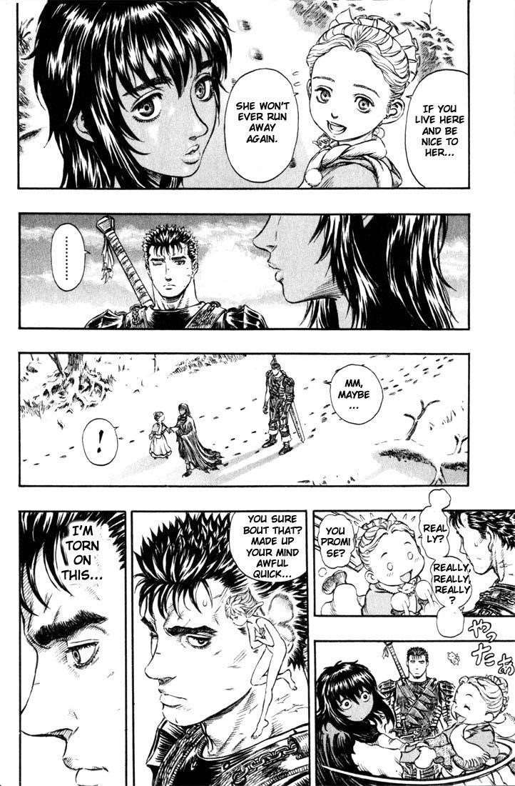 Berserk Chapter 179 - Page 17