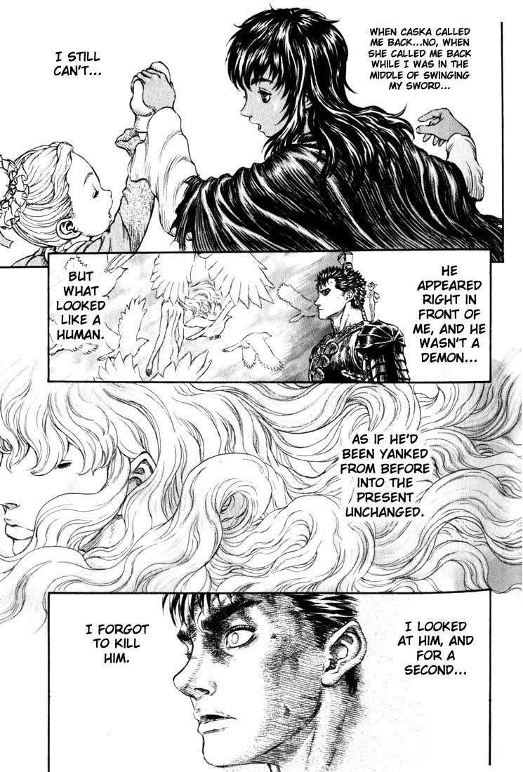 Berserk Chapter 179 - Page 18