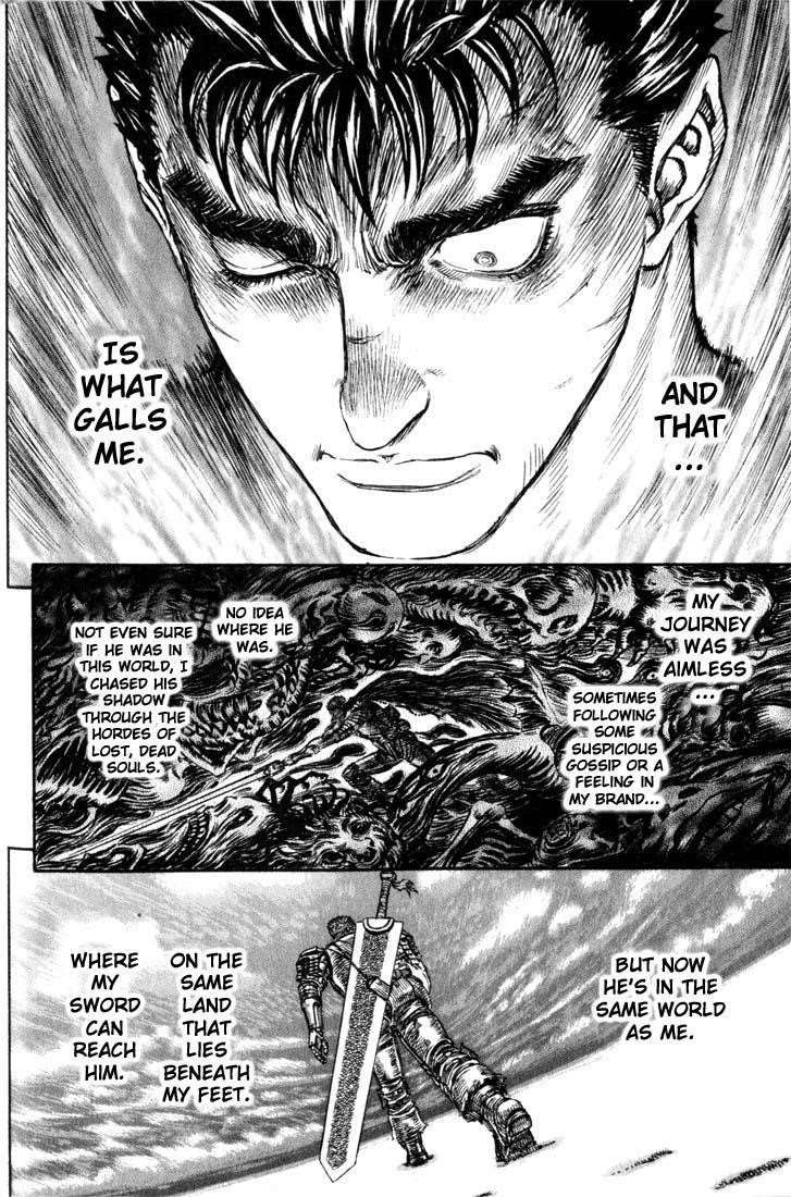 Berserk Chapter 179 - Page 19