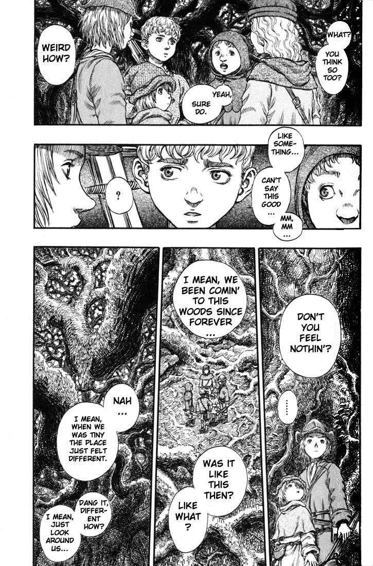 Berserk Chapter 179 - Page 5