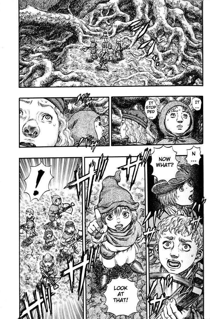 Berserk Chapter 179 - Page 8