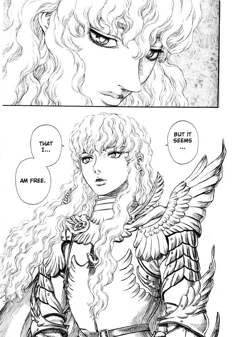 Berserk Chapter 180 - Page 11