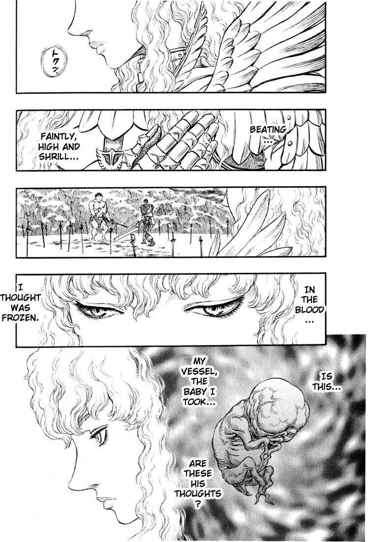 Berserk Chapter 181 - Page 19