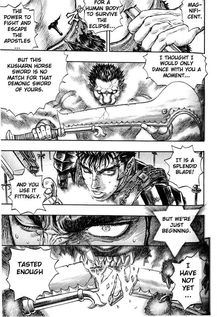 Berserk Chapter 182 - Page 2