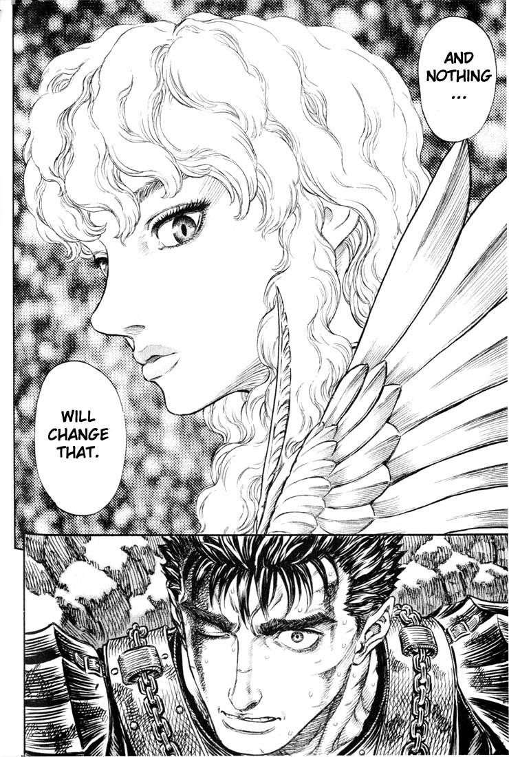 Berserk Chapter 182 - Page 22