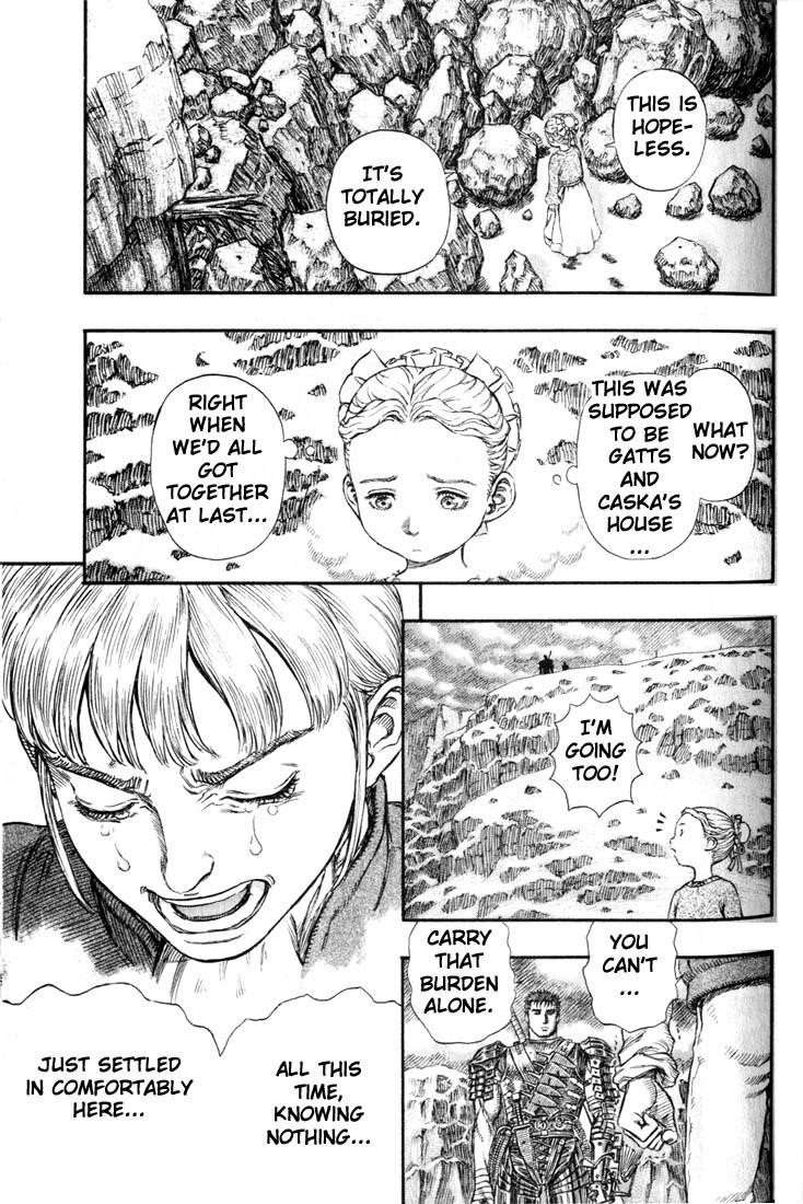 Berserk Chapter 183 - Page 12