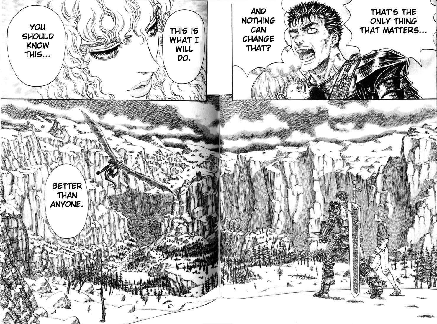 Berserk Chapter 183 - Page 6