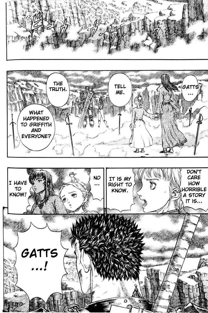 Berserk Chapter 183 - Page 7