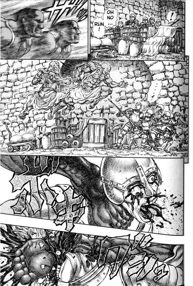 Berserk Chapter 184 - Page 16