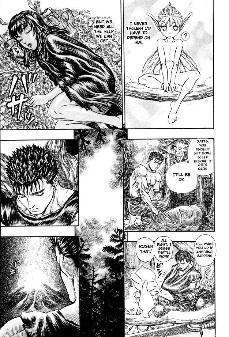 Berserk Chapter 187 - Page 12