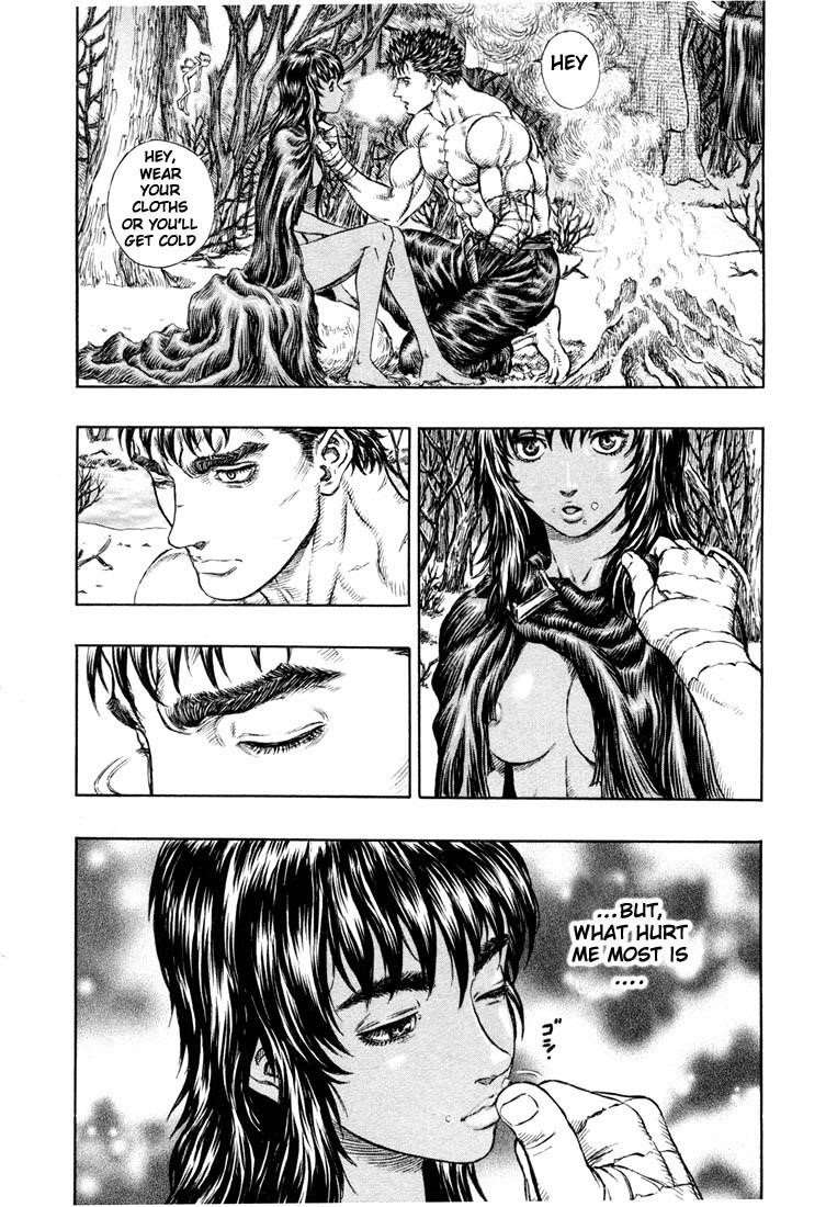 Berserk Chapter 187 - Page 9