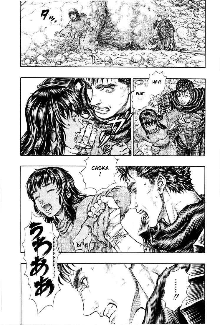 Berserk Chapter 188 - Page 11