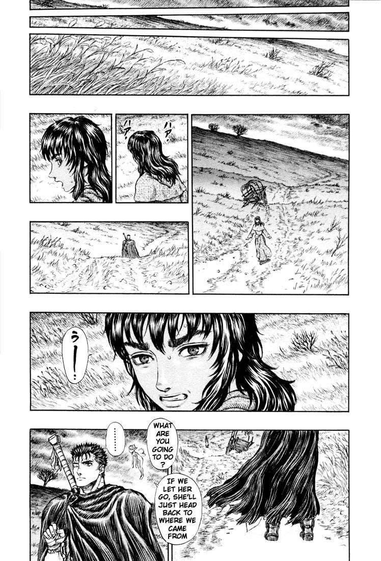 Berserk Chapter 188 - Page 12