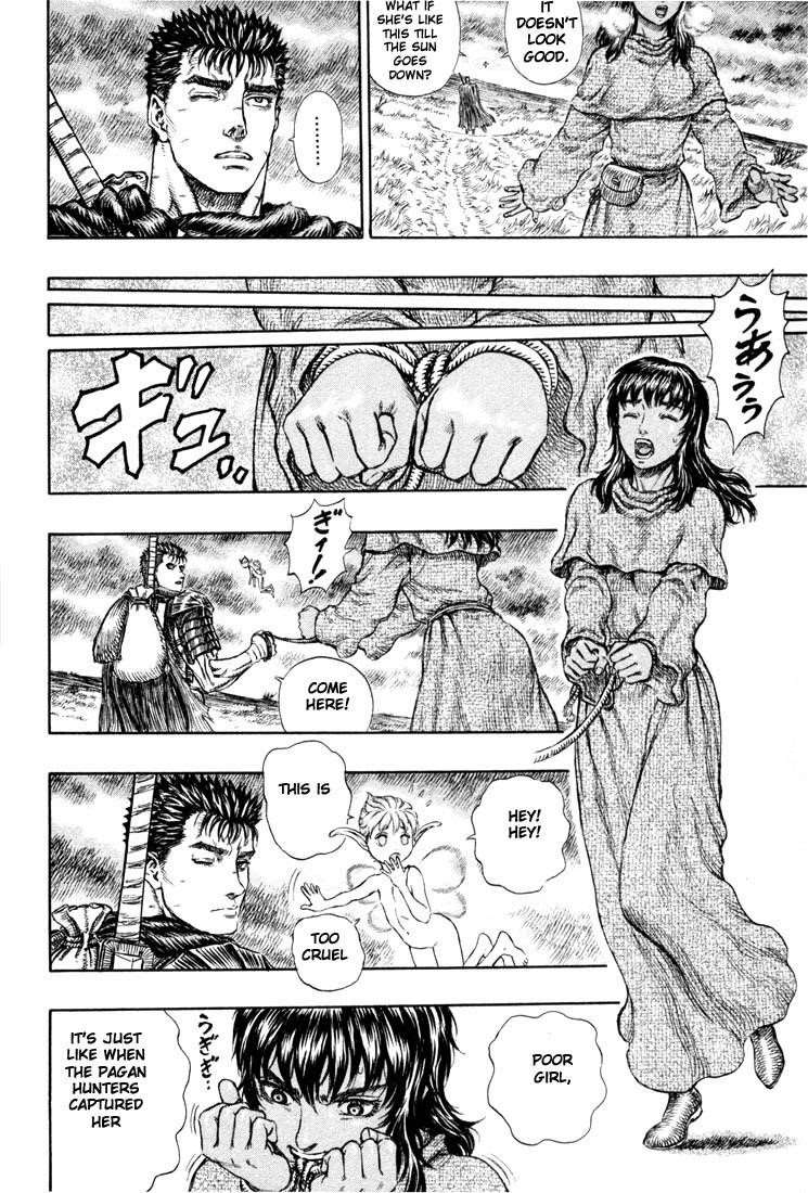 Berserk Chapter 188 - Page 14