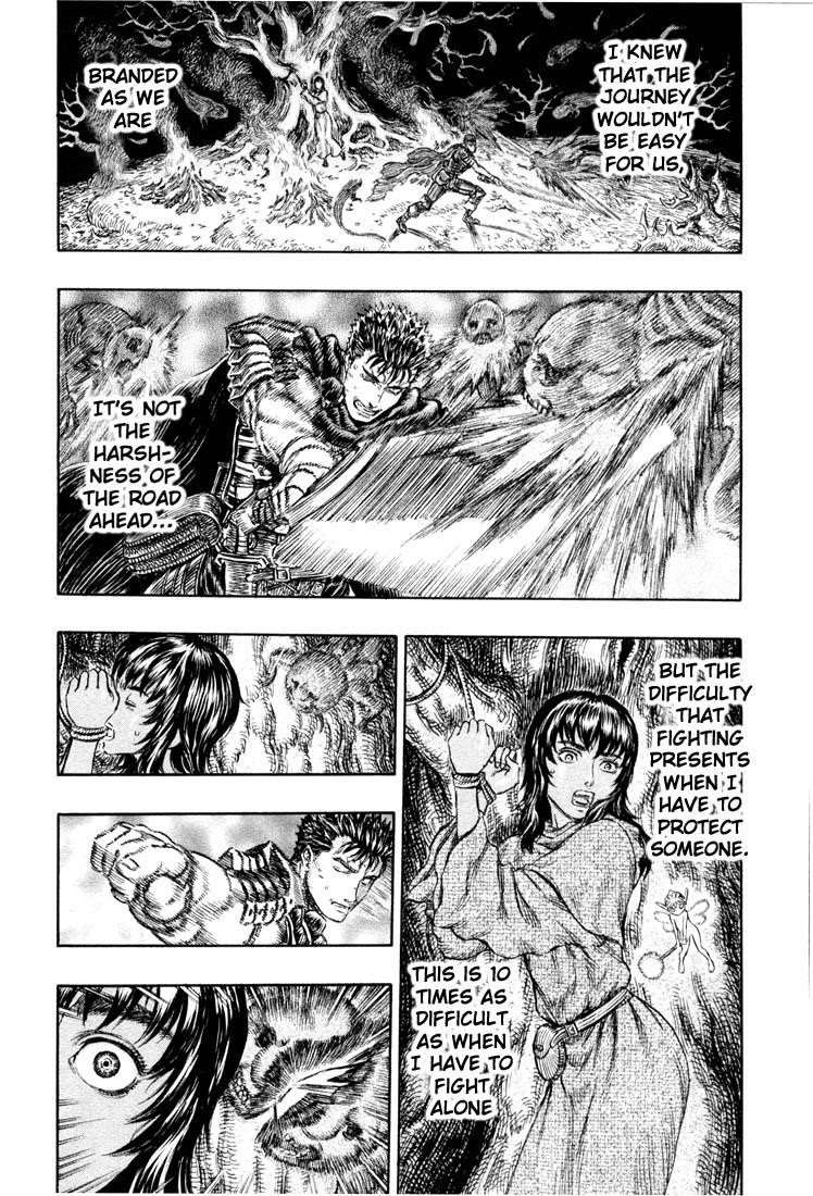 Berserk Chapter 188 - Page 16