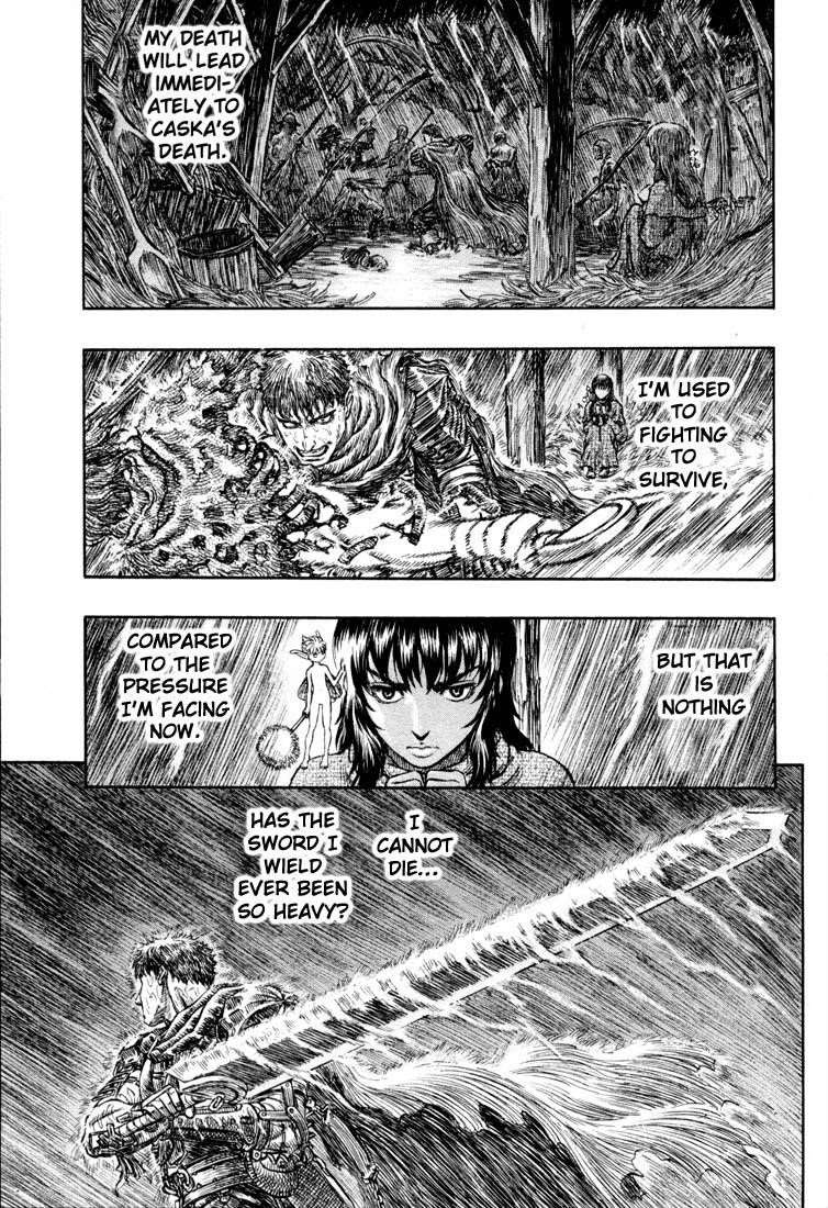 Berserk Chapter 188 - Page 17