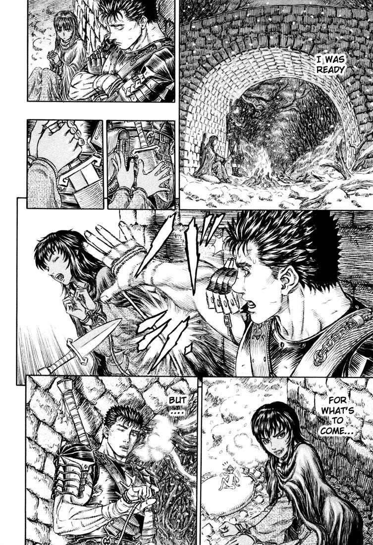 Berserk Chapter 188 - Page 18