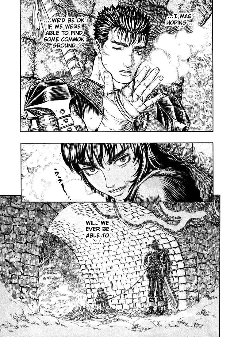 Berserk Chapter 188 - Page 19