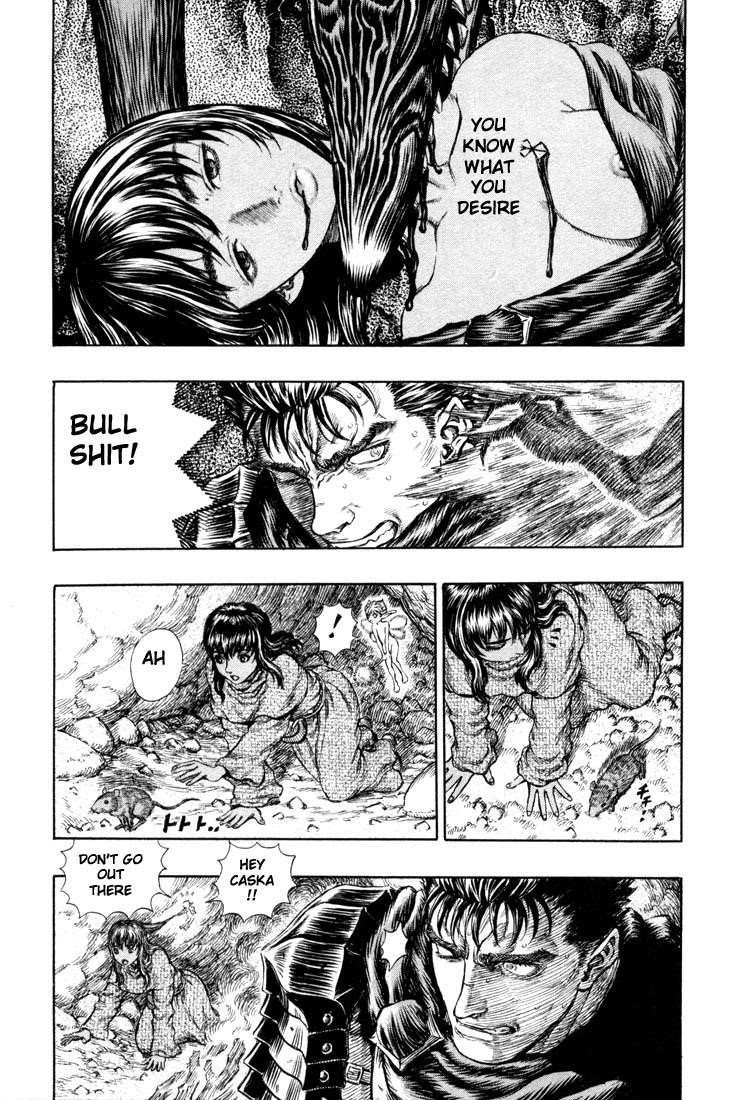 Berserk Chapter 188 - Page 3