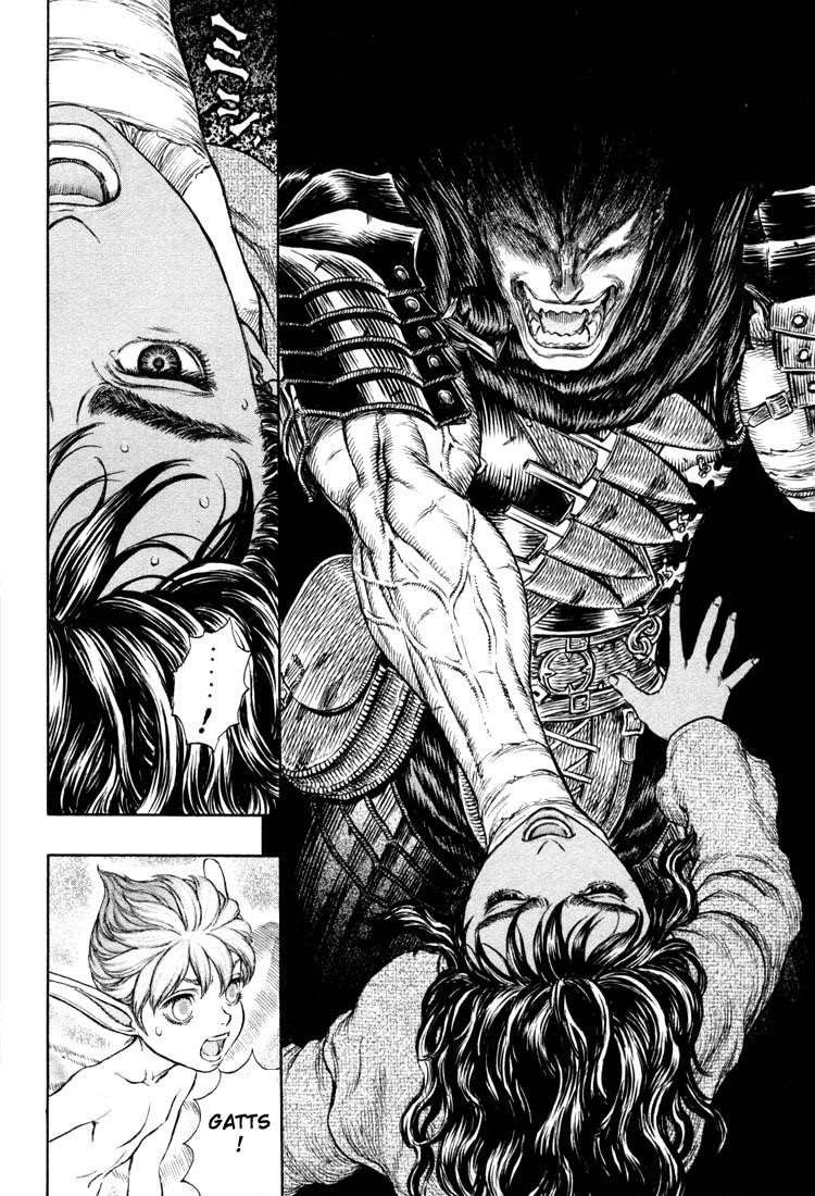 Berserk Chapter 188 - Page 6