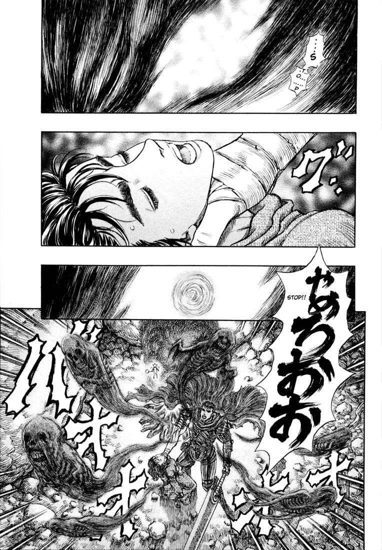 Berserk Chapter 188 - Page 7