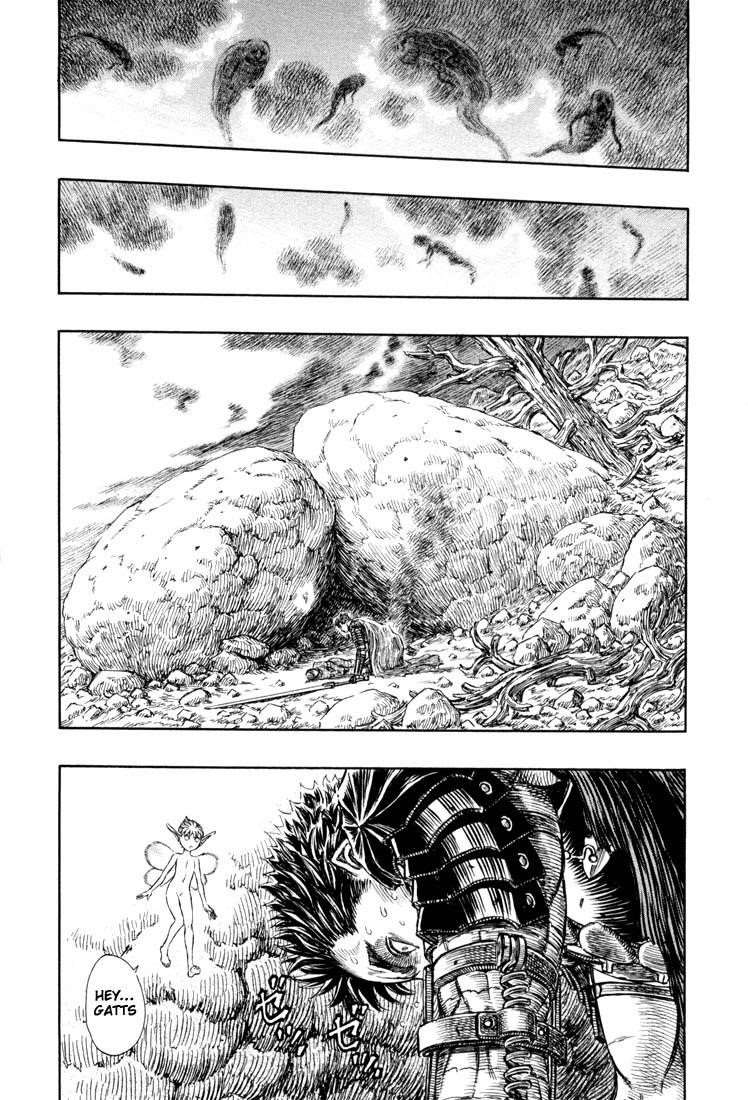 Berserk Chapter 188 - Page 8