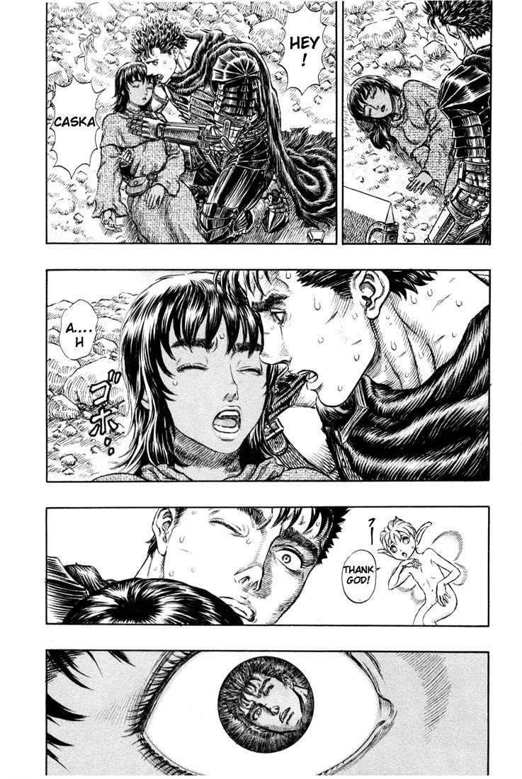 Berserk Chapter 188 - Page 9