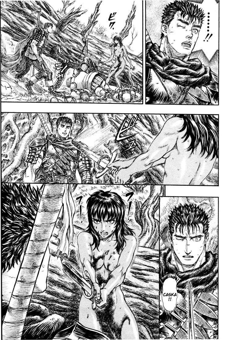 Berserk Chapter 189 - Page 18