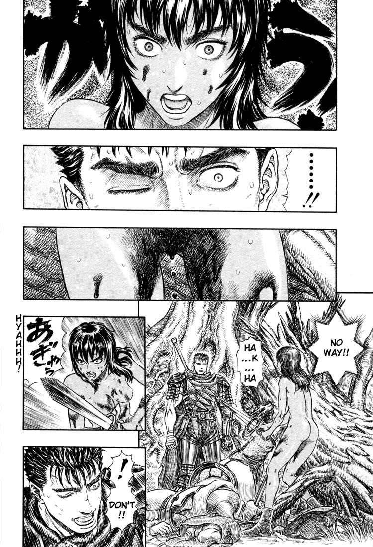 Berserk Chapter 189 - Page 19