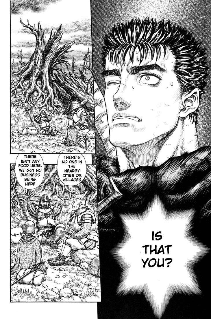 Berserk Chapter 189 - Page 5