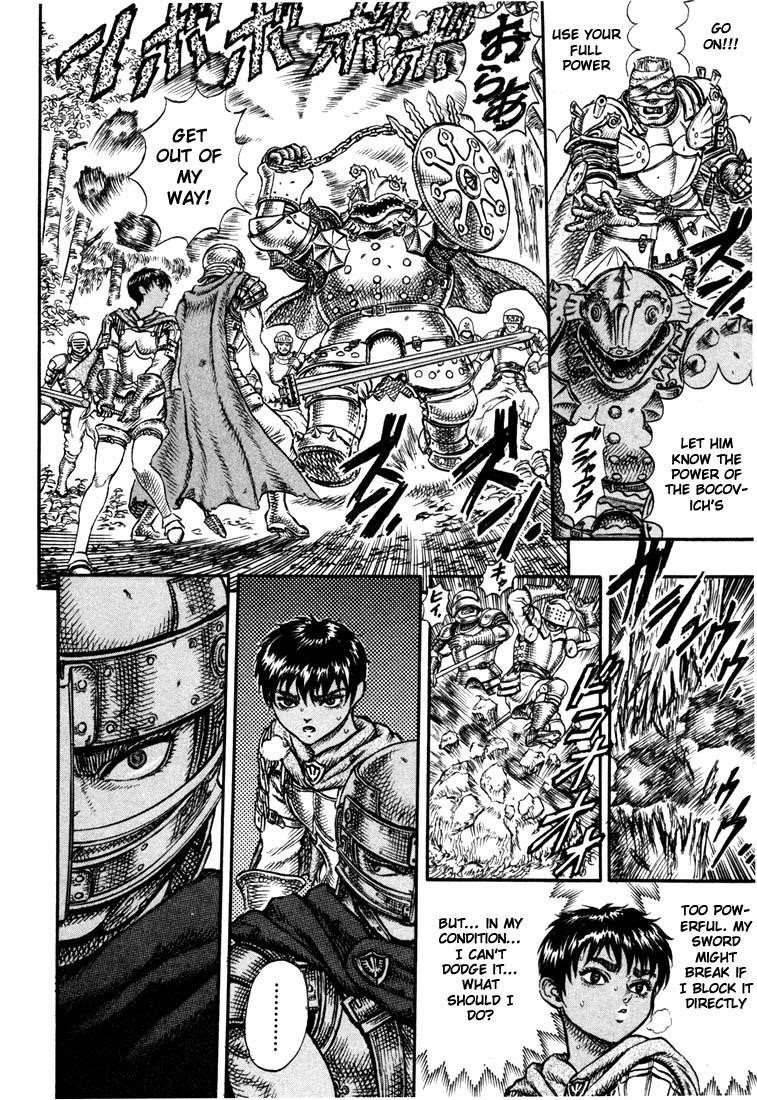 Berserk Chapter 19 - Page 9