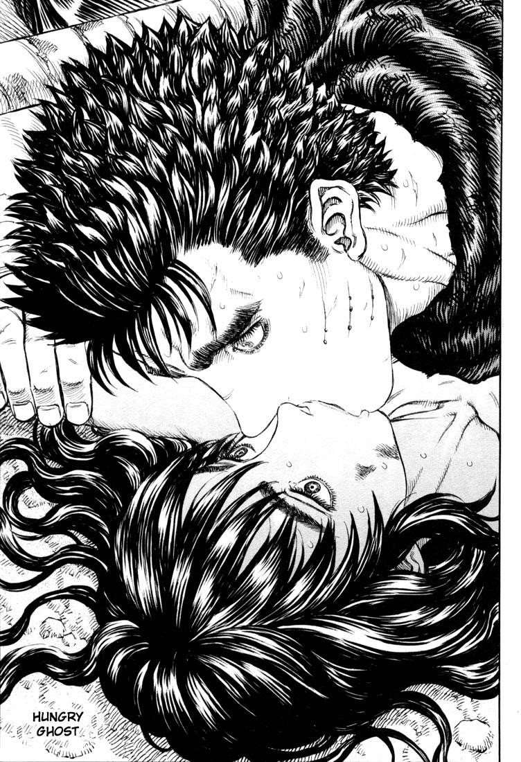 Berserk Chapter 190 - Page 1