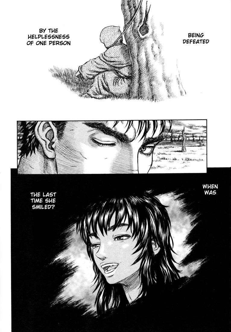 Berserk Chapter 191 - Page 10