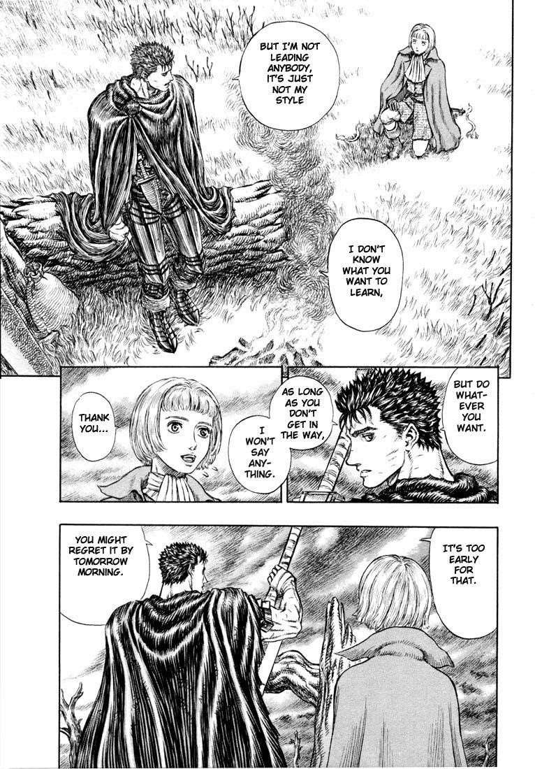 Berserk Chapter 191 - Page 7