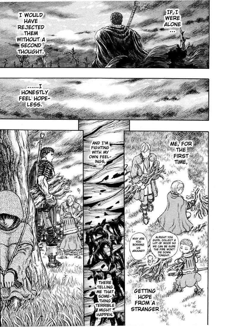 Berserk Chapter 191 - Page 9