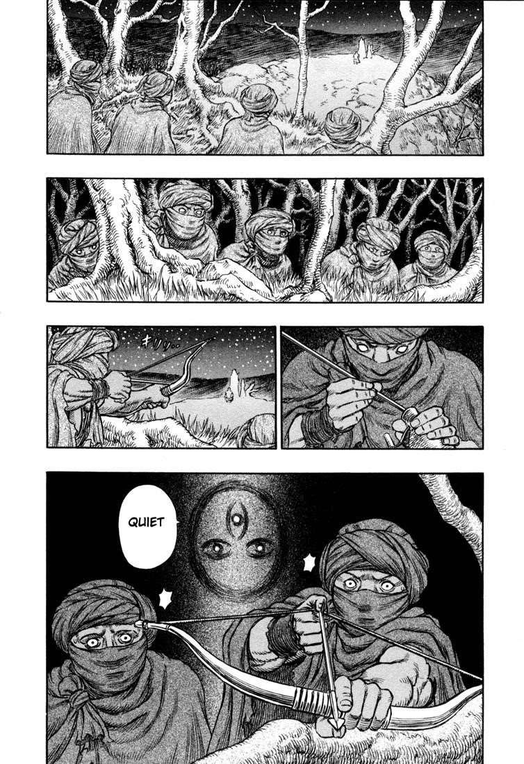 Berserk Chapter 195 - Page 13