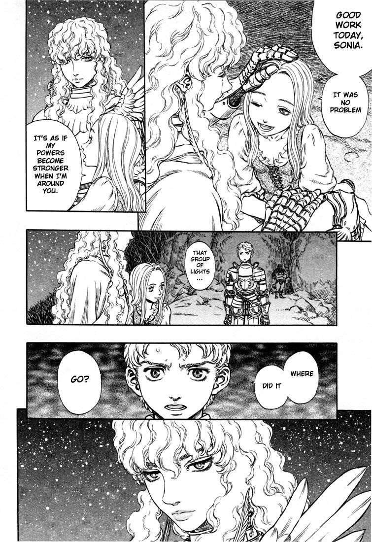 Berserk Chapter 195 - Page 7