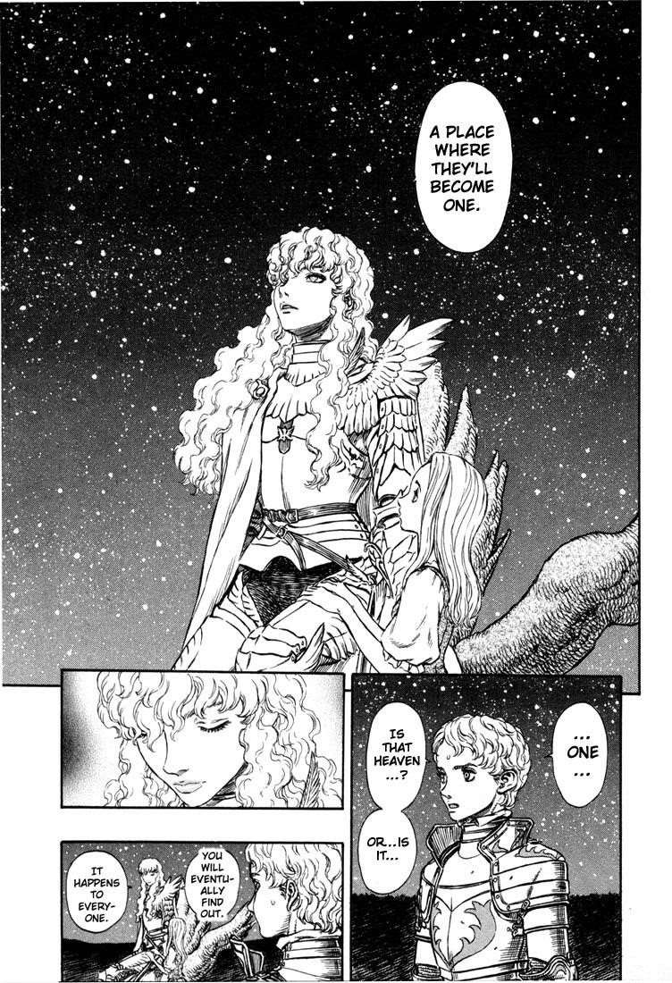 Berserk Chapter 195 - Page 8