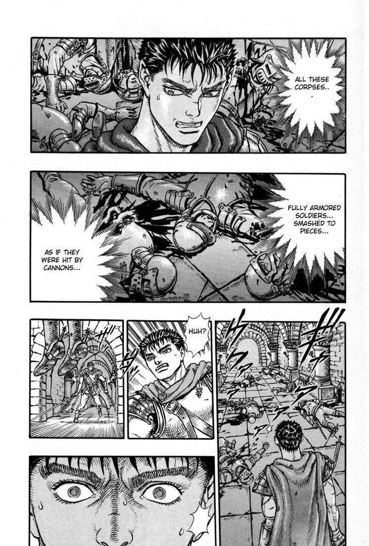 Berserk Chapter 2 - Page 15